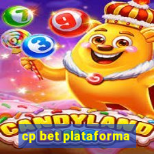 cp bet plataforma